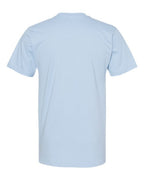 American Apparel Unisex Fine Jersey Tee 2001