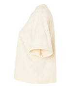 American Apparel Women's Fine Jersey Boxy Tee 102
