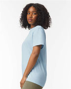 Comfort Colors Unisex Garment-Dyed Heavyweight T-Shirt 1717