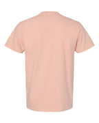 Comfort Colors Unisex Garment-Dyed Heavyweight T-Shirt 1717