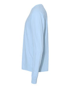Comfort Colors Unisex Garment-Dyed Heavyweight Long Sleeve T-Shirt 6014