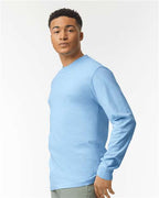 Comfort Colors Unisex Garment-Dyed Heavyweight Long Sleeve T-Shirt 6014