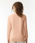 Comfort Colors Unisex Garment-Dyed Heavyweight Long Sleeve T-Shirt 6014