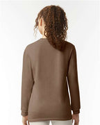Comfort Colors Unisex Garment-Dyed Heavyweight Long Sleeve T-Shirt 6014
