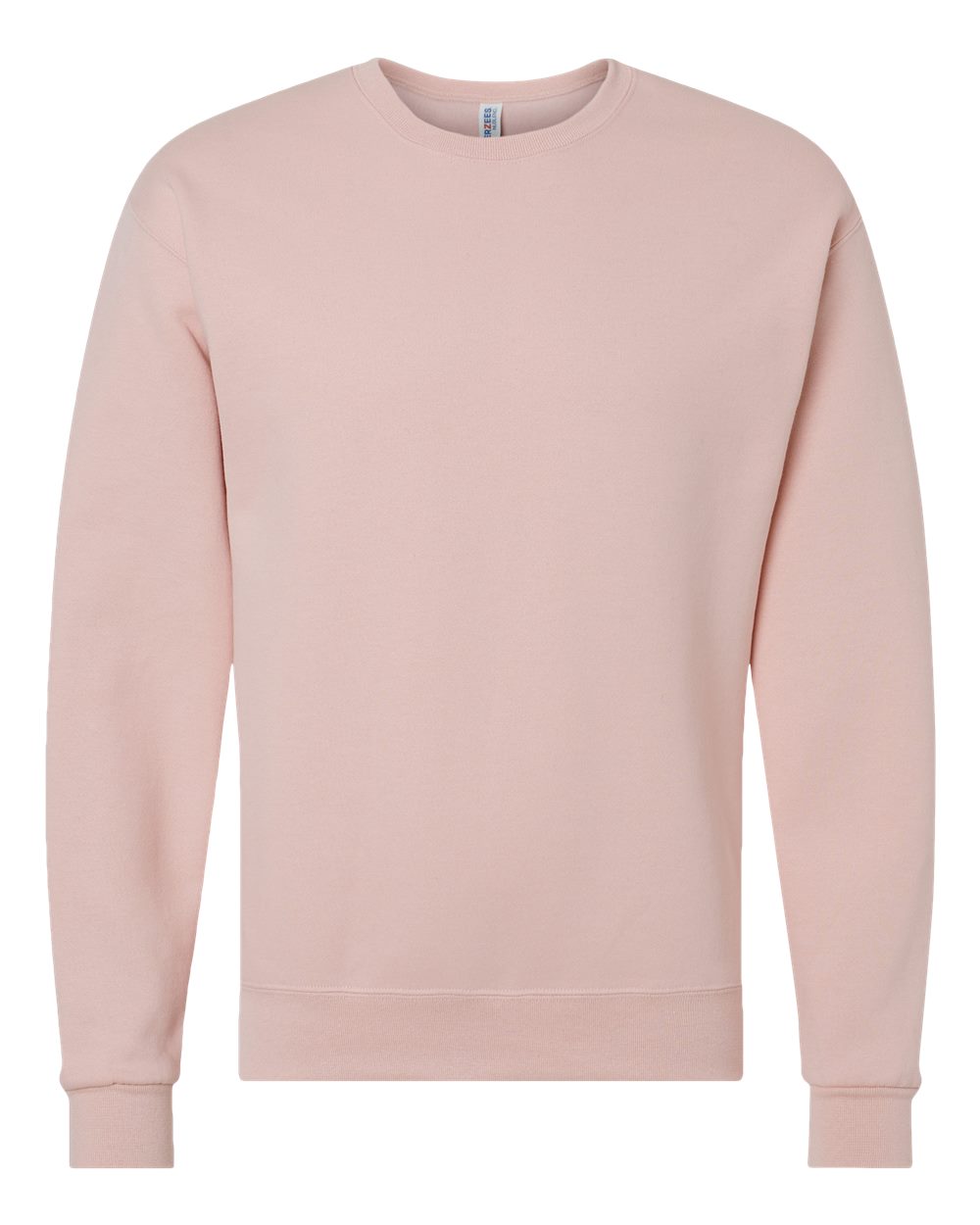 Custom Unisex NuBlend Crewneck Sweatshirt – Add Your Logo or Design