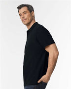 Gildan Unisex Softstyle® Pique Polo 64800