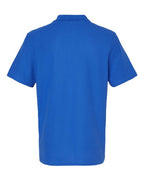Gildan Unisex Softstyle® Pique Polo 64800