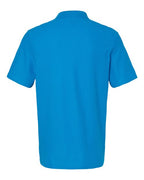Gildan Unisex Softstyle® Pique Polo 64800