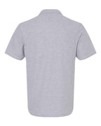 Gildan Unisex Softstyle® Pique Polo 64800