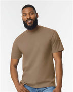 Gildan Unisex Softstyle® Midweight T-Shirt 65000