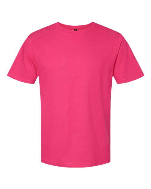Gildan Unisex Softstyle® Midweight T-Shirt 65000