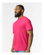 Gildan Unisex Softstyle® Midweight T-Shirt 65000