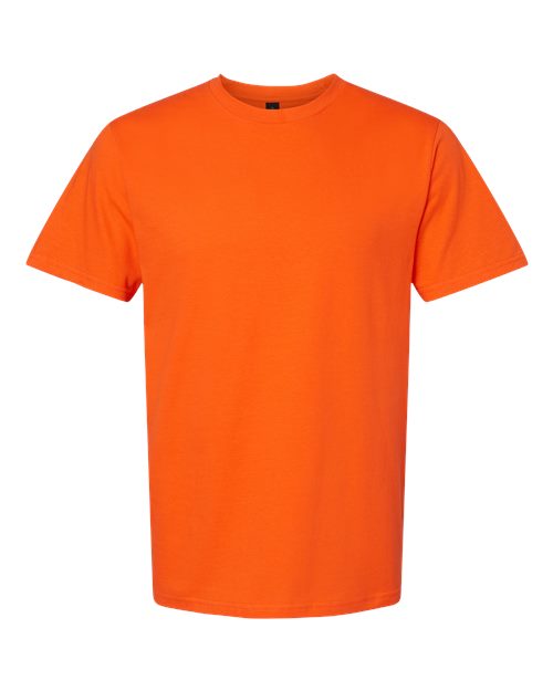 Gildan Unisex Softstyle® Midweight T-Shirt 65000
