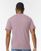 Gildan Unisex Softstyle® Midweight T-Shirt 65000