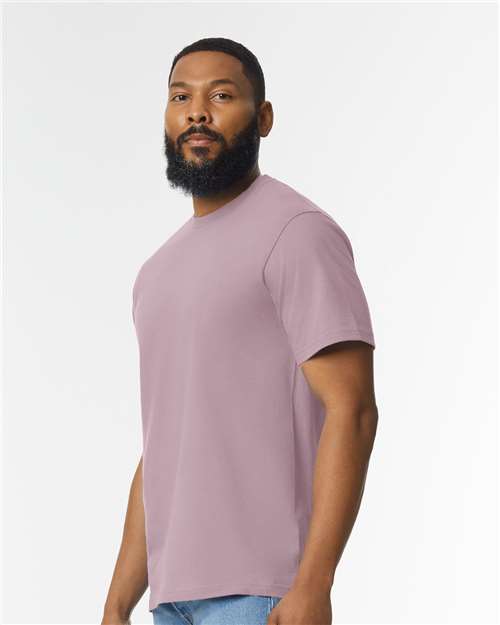 Gildan Unisex Softstyle® Midweight T-Shirt 65000