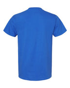 Gildan Unisex Softstyle® Midweight T-Shirt 65000