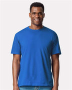 Gildan Unisex Softstyle® Midweight T-Shirt 65000
