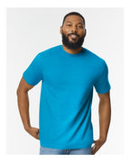 Gildan Unisex Softstyle® Midweight T-Shirt 65000