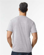 Gildan Unisex Softstyle® Midweight T-Shirt 65000