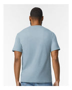 Gildan Unisex Softstyle® Midweight T-Shirt 65000