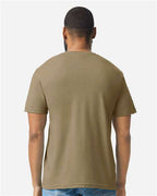 Gildan Unisex Softstyle® CVC T-Shirt 64000CVC