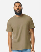 Gildan Unisex Softstyle® CVC T-Shirt 64000CVC