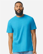 Gildan Unisex Softstyle® CVC T-Shirt 64000CVC