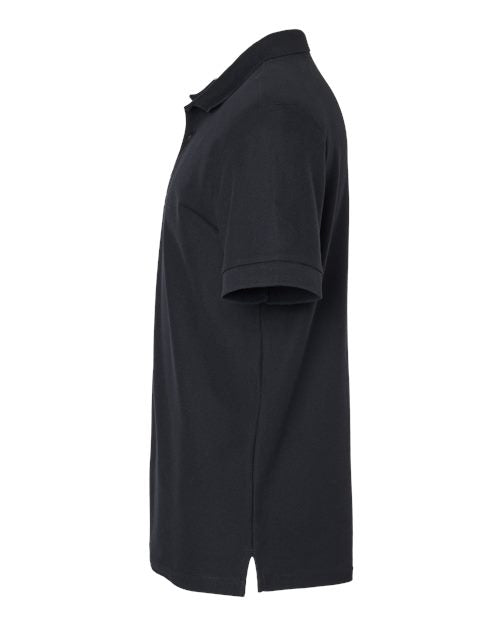 Gildan Unisex Hammer™ Pique Polo 85800