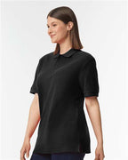 Gildan Unisex Hammer™ Pique Polo 85800