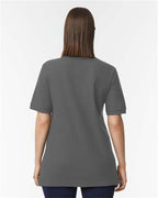 Gildan Unisex Hammer™ Pique Polo 85800
