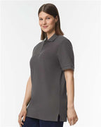 Gildan Unisex Hammer™ Pique Polo 85800