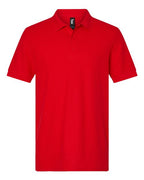 Gildan Unisex Hammer™ Pique Polo 85800