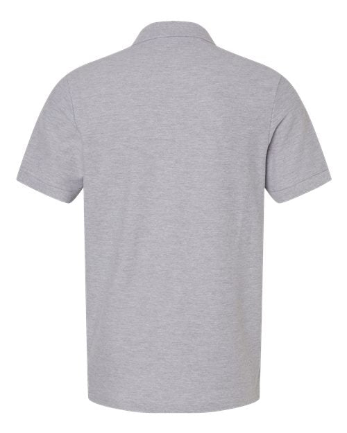 Gildan Unisex Hammer™ Pique Polo 85800