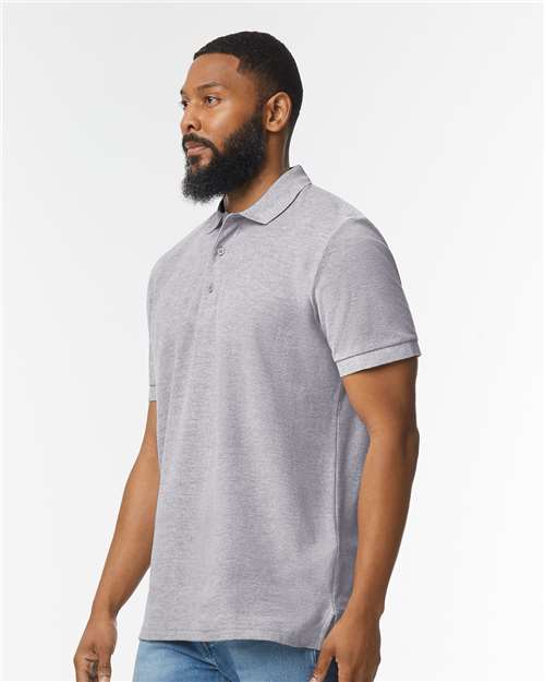 Gildan Unisex Hammer™ Pique Polo 85800
