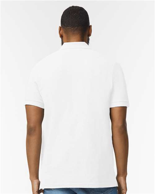Gildan Unisex Hammer™ Pique Polo 85800