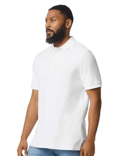 Gildan Unisex Hammer™ Pique Polo 85800