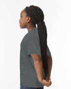 Gildan Youth Softstyle® T-Shirt 64000B