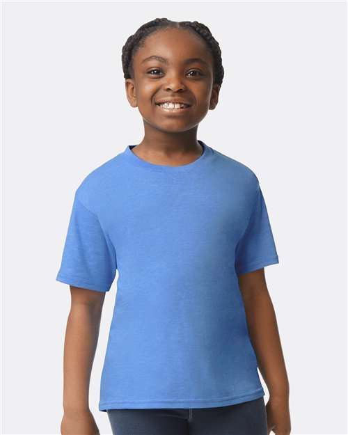 Gildan Youth Softstyle® T-Shirt 64000B