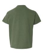 Gildan Youth Softstyle® T-Shirt 64000B