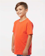 Gildan Youth Softstyle® T-Shirt 64000B