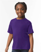 Gildan Youth Softstyle® T-Shirt 64000B