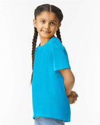 Gildan Youth Softstyle® T-Shirt 64000B
