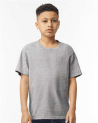 Gildan Youth Softstyle® T-Shirt 64000B