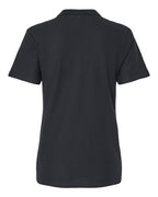 Gildan Women's Softstyle® Pique Polo 64800L