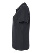 Gildan Women's Softstyle® Pique Polo 64800L