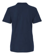 Gildan Women's Softstyle® Pique Polo 64800L