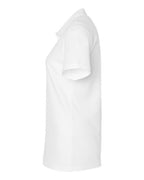 Gildan Women's Softstyle® Pique Polo 64800L