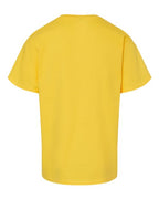 Gildan Youth Softstyle® Midweight T-Shirt 65000B