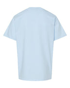 Gildan Youth Softstyle® Midweight T-Shirt 65000B