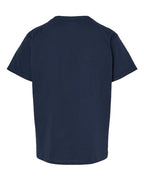 Gildan Youth Softstyle® Midweight T-Shirt 65000B